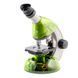 Мікроскоп SIGETA MIXI 40x-640x GREEN (з адаптером для смартфона) - Безкоштовна доставка 65912 фото 2
