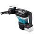 Акумуляторний перфоратор Makita XGT 40 V MAX HR005GZ01 (без АКБ) HR005GZ01 фото 3