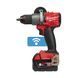 Дриль-шурупокрут з ударом акумуляторний M18 ONEPD2-0X 135Нм (HD кейс) MILWAUKEE 4933464526 фото 10