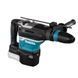 Акумуляторний перфоратор Makita XGT 40 V MAX HR005GZ01 (без АКБ) HR005GZ01 фото 5