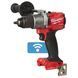 Дриль-шурупокрут з ударом акумуляторний M18 ONEPD2-0X 135Нм (HD кейс) MILWAUKEE 4933464526 фото 4