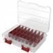 Організатор QBRICK REGULAR Compact Organizer L TRA 290 x 220 x 54 ORGQRCLTRAPG001 фото 2