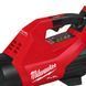 Повітродувка акумуляторна безщіткова M18 FBLG3-0 GEN3 MILWAUKEE 4933493301 фото 3