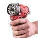 Дриль-шурупокрут з ударом акумуляторний MILWAUKEE, M12 FPDX-0, 37Нм, 4933464135 фото 10