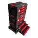 Набір інструментальних ящиків Qbrick System ONE Drawer Workshop Set 1 2.0 5901238209866 фото 2
