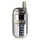 Фляга Mobile Phone, нержавіюща сталь, 40мл 1655 фото 1