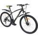 Велосипед SPARK MOUNT (колеса - 27,5, алюмінієва рама - 17) 000218764 фото 2