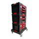 Набір інструментальних ящиків Qbrick System ONE Drawer Workshop Set 1 2.0 5901238209866 фото 1