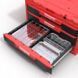 Організатор QBRICK REGULAR Compact Organizer L TRA 290 x 220 x 54 ORGQRCLTRAPG001 фото 4