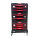 Набір інструментальних ящиків Qbrick System ONE Drawer Workshop Set 1 2.0 5901238209866 фото 6