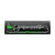 Автомагнітола 1Din Cyclone MP-1086 Bluetooth Multicolor Cyclone MP-1086 BA фото 1