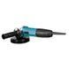 Кутова шліфувальна машина Makita GA5030R GA5030R фото 3