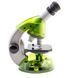 Мікроскоп SIGETA MIXI 40x-640x GREEN (з адаптером для смартфона) - Безкоштовна доставка 65912 фото 3