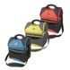 Термосумка IGLOO GRIPPER 22 SPORT, 14 л, червона 0342236284756 фото 8