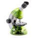 Мікроскоп SIGETA MIXI 40x-640x GREEN (з адаптером для смартфона) - Безкоштовна доставка 65912 фото 1
