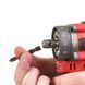 Дриль-шурупокрут з ударом акумуляторний MILWAUKEE, M12 FPDX-0, 37Нм, 4933464135 фото 7