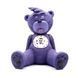 Фігурка ведмедика Bad Taste Bears - Stiffy 8 см FI CAR 006 фото 1