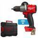 Дриль-шурупокрут з ударом акумуляторний M18 ONEPD2-0X 135Нм (HD кейс) MILWAUKEE 4933464526 фото 2