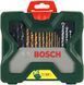Набір свердел і біт Bosch X-Line-30 (2607019324) 2607019324 фото 2