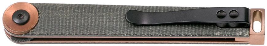 Ніж Boker Plus Kaizen 2373.09.41 фото