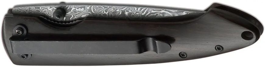 Ніж Boker Plus Damascus Gent 1 2373.06.95 фото