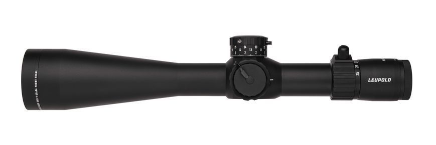 Оптичний приціл Leupold Mark 5HD 7-35x56 (35mm) M5C3 FFP CCH (174546) 5002775 фото
