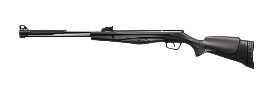 Винтовка пневматическая Stoeger RX40 Combo Black с прицелом 3-9x40AO кал.4.5мм 1004024 фото