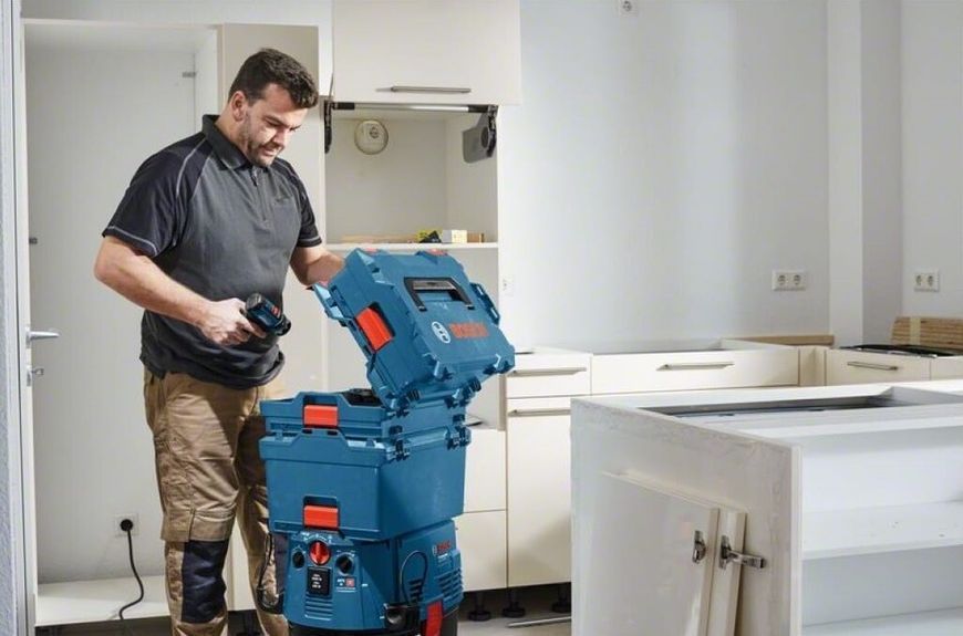 Кейс Bosch L-BOXX Medium 238 (1600A012G2) 1600A012G2 фото