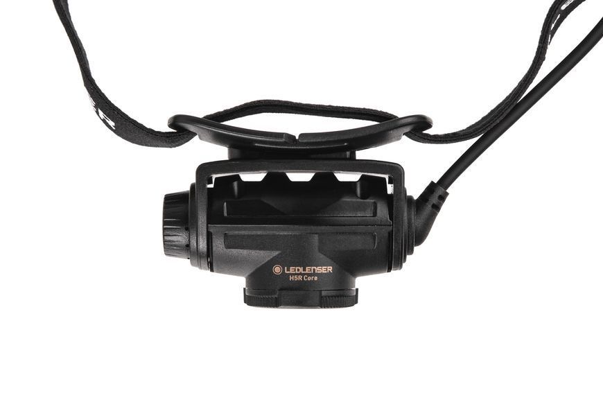 Ліхтар LedLenser H5R CORE (502121) 6007763 фото