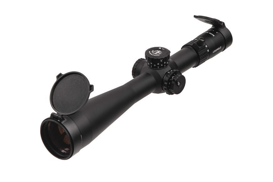 Оптичний приціл Leupold Mark 5HD 7-35x56 (35mm) M5C3 FFP CCH (174546) 5002775 фото