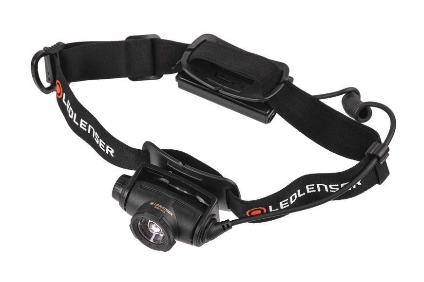 Ліхтар LedLenser H5R CORE (502121) 6007763 фото