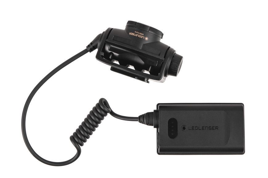 Ліхтар LedLenser H5R CORE (502121) 6007763 фото