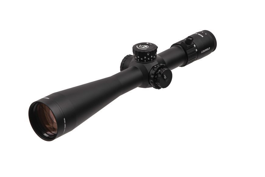 Оптичний приціл Leupold Mark 5HD 7-35x56 (35mm) M5C3 FFP CCH (174546) 5002775 фото