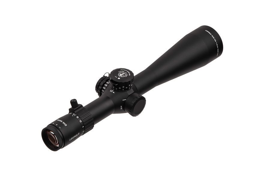 Оптичний приціл Leupold Mark 5HD 7-35x56 (35mm) M5C3 FFP CCH (174546) 5002775 фото