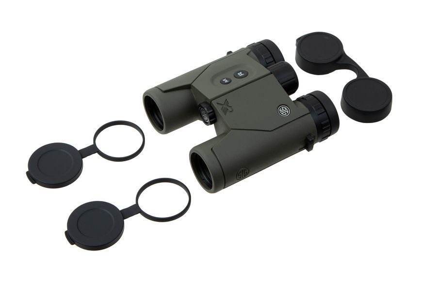 Бінокль Sig Optics KILO6K HD LRF 10X32MM з лазерним далекоміром 5003340 фото