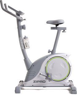 Велотренажер&nbsp;Zipro Nitro DC сірий 5902659844309 фото