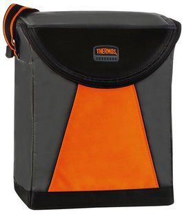 Термосумка Thermos Geo Trek, 12 л 5010576635440ORANGE фото