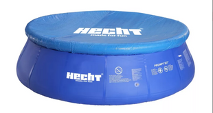 Накриття для басейну - HECHT 000036 HECHT000036 фото