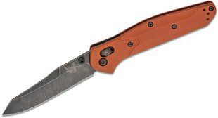 Нож Benchmade "Osborne" Burnt Copper 4009041 фото