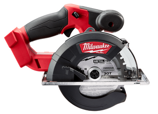 Пила дискова ручна по металу акумуляторна по металу MILWAUKEE M18 FMCS-0 &Oslash;150мм 4933459191 фото
