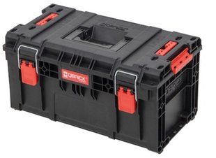 Ящик для інструментів QBRICK SYSTEM PRIME Toolbox 250 Vario SKRQPRIM250VCZAPG003 фото