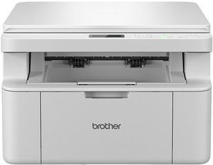 Багатофункціональний пристрій Brother DCPL1630WYJ1 MULTIFUNCTION DCP (7194771) 7194771 фото