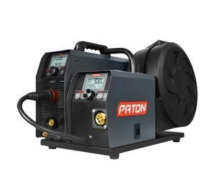 Багатофункціональний інверторний зварювальний апарат PATON MultiPRO-270-15-4 1044027012 фото