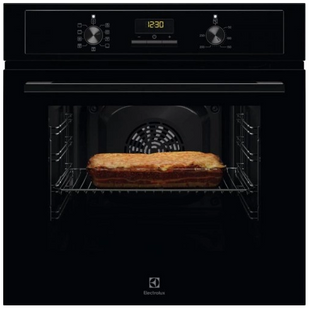 Електрична духова шафа Electrolux EOF3H50BK (6867774) 6867774 фото