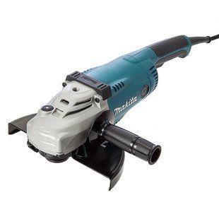 Кутова шліфувальна машина Makita GA 9020 GA9020 фото