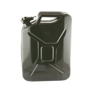 Металева каністра Белавто 20L KS20 фото