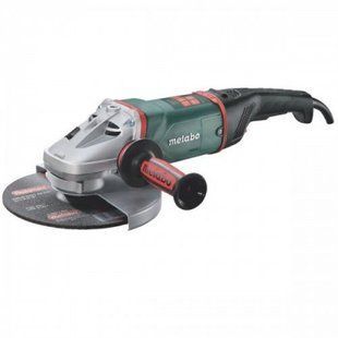 Кутова шліфмашина Metabo W 26-230 MVT 606474000 фото