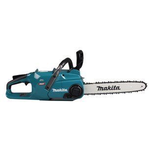 Акумуляторна ланцюгова пила Makita XGT 40 V MAX UC016GZ (без АКБ) UC016GZ фото