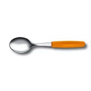 Чайна ложка Victorinox Tea Помаранчева (5.1576.L9) 5.1576.L9 фото