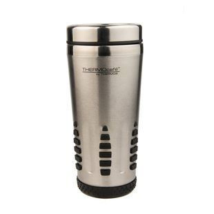 Термокружка Thermos RoughMug-450, 0,4 л 5010576266293GREY фото